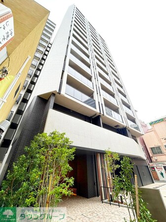 横須賀中央レジデンスの物件内観写真